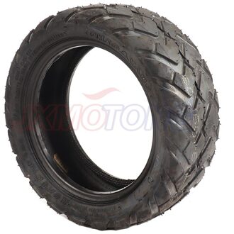 80/60-6 Vacuum Tubeless tire Tyre For E-Scooter Motor Electric Scooter Go karts ATV Quad Dualtron Speedway