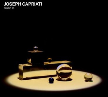 80: Joseph Capriati - Joseph Capriati