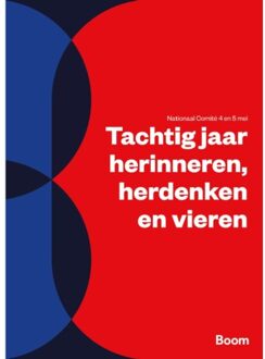 80 Keer 2 Minuten - Nationaal Comité 4 en 5 mei