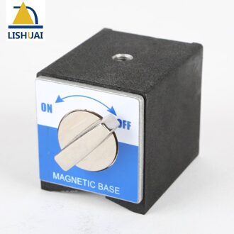 80 kg Dial Indicator Op/Off Magnetische Base Standhouder