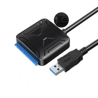 80% Korting Portable Usb 3.0 Mini High Speed Harde Schijf Converter Kabel Snoer Voor Computer USB3