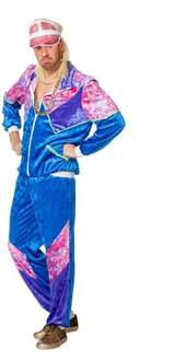 80's Training Suit Maat 52