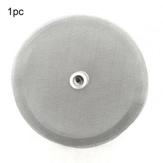 80% Sales Koffie Filter Milieuvriendelijke Anti-Roest Roestvrij Staal Koffie Druk Filter Mesh Voor 34-Ounce Kone franse Pers