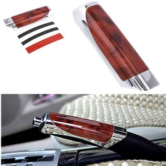 80% Sales! Universele Auto Suv Accessoire Handrem Protector Handrem Cover Case Decoratie Rood