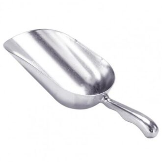 80% Sales! Voedsel Scoop Multi-Size Duurzaam Comfortabele Grip Praktische Voedsel Ice Schop Voor Koffie