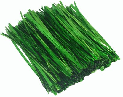 800 Stuks Groen Tuinieren Wijnstok Klimmen Planten Kabelbinder Lijnen Tuin Accessoires Plant Beugels Onderdelen Bonsai Druif Rotan Ondersteunt