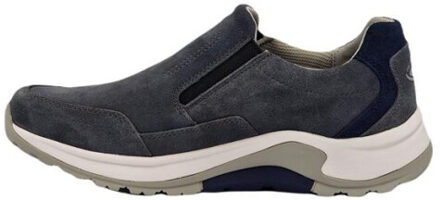 8000.20 - maat 44,5 Grijs