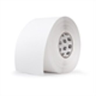 8000D (LD-R2LS5W) Linerless label 50,8mm x 19,8 36 rollen (origineel)