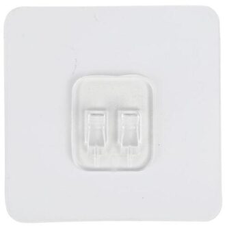 800G Pull Automatische Deurdranger, Automatische Sensor Deur Dichter, Automatisch Dicht Voor Alle Deuren, punch-Gratis, Staal Touw Lengte 1.2M hook sticker