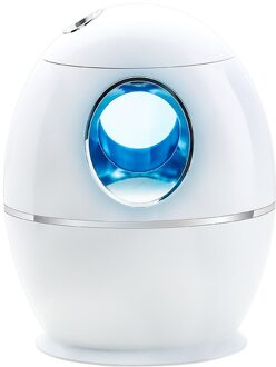 800Ml Grote Capaciteit Luchtbevochtiger Usb Aroma Diffuser Ultrasone Cool Water Mist Diffuser Voor Led Nachtlampje Office Home