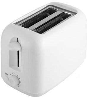 800W Huishoudelijke Automatische Brood Slots Voor Ontbijt Machine Broodbakmachine 2 Plakjes Broodrooster Bakken Multifunctionele 220V