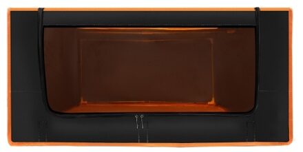 800x800x400mm Two Trees Laser Engraver Protective Cover with Vent