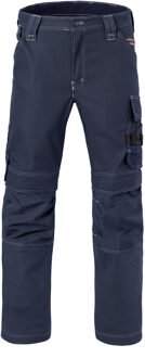 80229 Werkbroek 320 g/m² Attitude