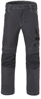 80229 Werkbroek Charcoal Grijs maat 57