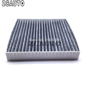 80291-SAE-P01 Cabine Luchtfilter Voor Honda Fit Hatchback Sdl Subaru Brz 2.0L Everus 1.3 / 1.5