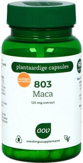 803 Maca