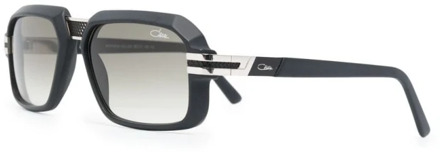 8039 001 Sunglasses Cazal , Black , Heren - 56 MM