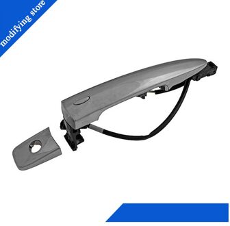 806403SG0A VOOR NISSAN SENTRA LINKSVOOR OUTER DEURKLINK ASSEMBLAGE-MET SMART KEY ALLEEN