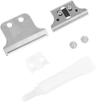 8081 Replacement Blade Hair Clipper Blade Cutter Head for Electric Trimmer 517C