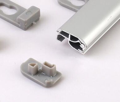 80Cm Schilderen Reclame Poster Plastic Grijper Vlag Strip 4