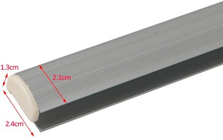 80Cm Schilderen Reclame Poster Plastic Grijper Vlag Strip 7