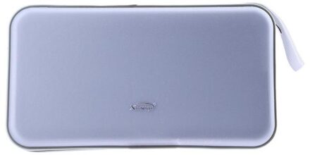 80Pcs Plastic Disc Dvd Cd Opslag Portemonnee Houder Tas Case Album Box