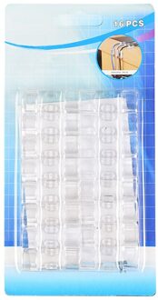 80Pcs Wire Organizer Desktop Zelf Kleverige Plastic Multifunctionele Kabel Clip Transparant Workstation Home Office Fixer Voor Auto