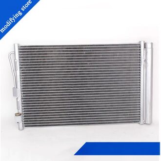 8105100-G08 ORIGINELE CONDENSOR VOOR GROTE MUUR VOLEEX C30 GROTE MUUR C30 CONDENSOR