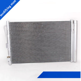 8105100-P64 CONDENSOR ASSY voor Great Wall wingle5