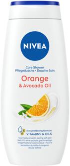 81077 douche crème Lichaam 250 ml