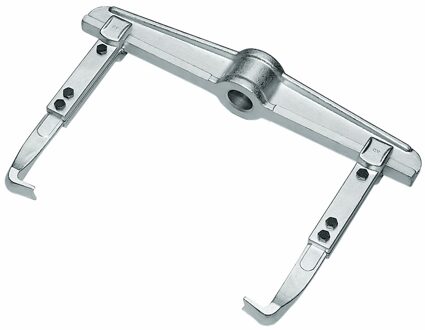 8112620 Universele trekker 2-armig 1.50, 520x200 mm