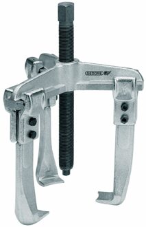 8114160 Universele trekker 3-armig 160x150 mm