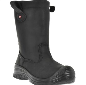 81156-21 Montana Outdry (Airplus 3D) - zwart - 39