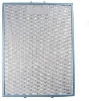 81472157-Afzuigkap Mesh Filter (Metalen Vet Filter) Vervanging Voor Teka Dep 90