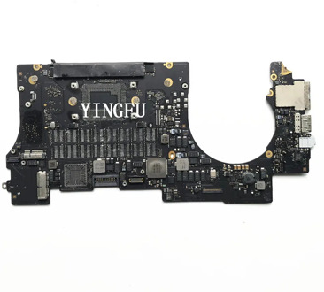 820-00138-A/05 820-00138 Faulty Logic Board For Apple MacBook pro 15'' A1398 repair