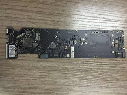820-3437 820-3437-A/B Faulty Logic Board For Apple MacBook Air 13" A1466 repair