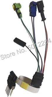 8200216454 8200216462 8200216459 8200480340 Vervanging Draad Kabel Voor Renault Megane Ii Megane 2 Coupe Megane 2 Breken Grantour