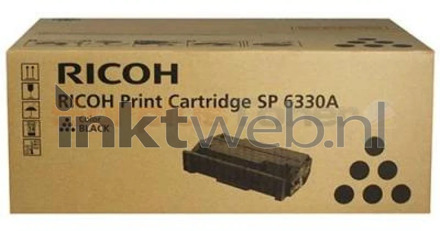 821231 zwart toner