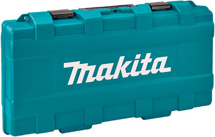 821872-8 | Kunststof Koffer | voor Makita JR002G Reciprozaag - 821872-8