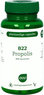 822 Propolis extract 600 mg