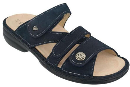 82568 ventura slipper Blauw - 40