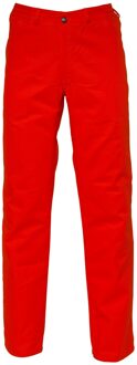 8262.K1 Werkbroek - Oranje - maat 56