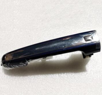 82651-3K800 Voordeur Buiten H Andle Met Knop Keyless Entry 82651 3K800 Voor Hyundai Sonata Nfc 826513K800 voorkant rechtsaf