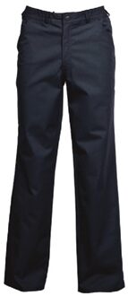 8275 werkbroek Zwart - NL:68 BE:62