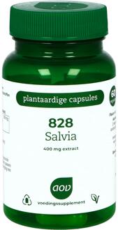 828 Salvia-extract 400 mg