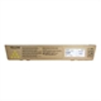 828315 toner cartridge geel (origineel)