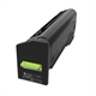 82K2UK0 toner cartridge zwart extreem hoge capaciteit (origineel)