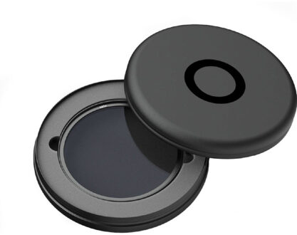 82mm Magnetic Ethereal 1/4 Black Mist Lens Filter (Plus+)