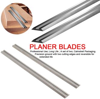 82X5.5X1.2Mm Elektrische Schaafmachine Blade, Omkeerbare Houtbewerking Schaafmachine, Carbide Schaafmachine, gebruikt Voor Houtbewerking Machines Onderdelen