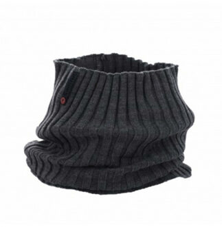 831 COL ANTRA grey - maat One size Houtskool